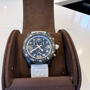 Breitling endurance pro used